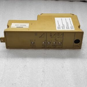SIEMENS 3WX3141-3JC02 OVERCURRENT RELEASE TRIP UNIT WITH GROUND FAULT