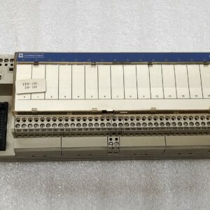 TELEMECANIQUE ABE 7 MODULE ABE7-R16T212