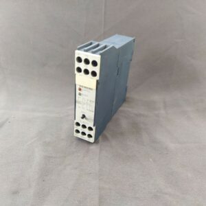 Siemens 3UN2131-0AN7 PTC Thermistor Tripping Unit 220-240V