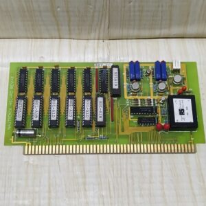 NAUTRONIX HSL-PC REV 2 PCB