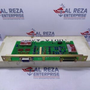 JRCS KEXT-M100A REV 01 Extension Module For Operation Panel