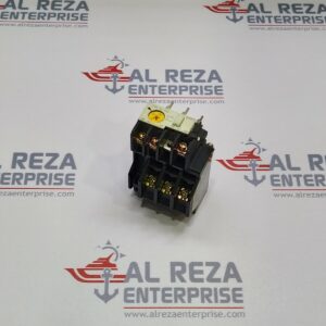 Fuji TR-5-1N Thermal Overload Relay 12-18A JEM LR TR51N