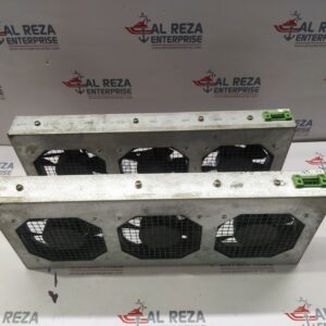 MINEBEA SCHROFF 60713-078 FAN BLOWER 230VAC