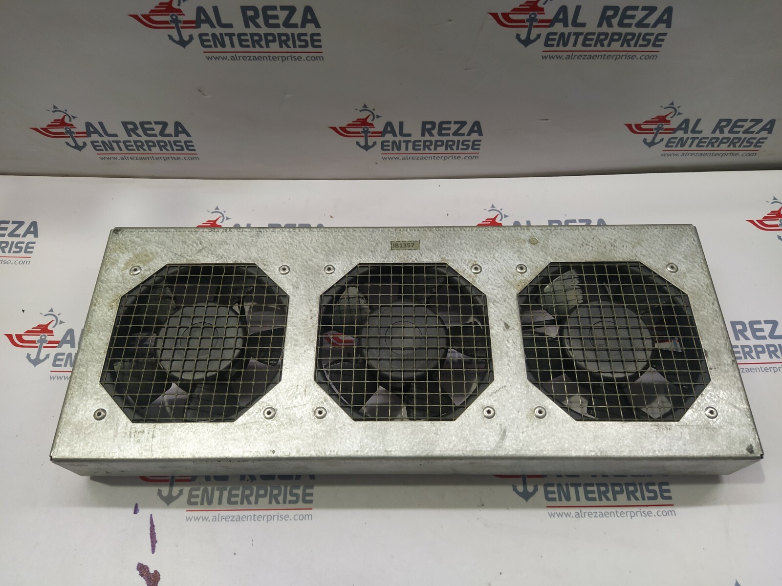 MINEBEA SCHROFF 60713-078 FAN BLOWER 230VAC - Image 8