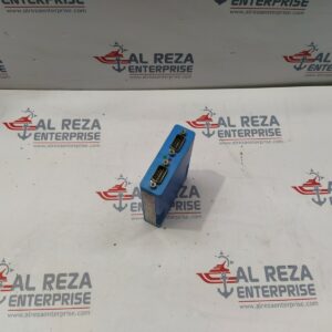 W&T 86201 RS232 TO RS422,RS485 1KV ISOLATED INTERFACE 02EA7F JG 86201 RS 232