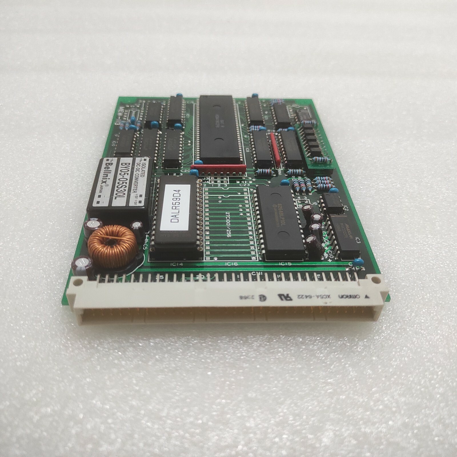 MUSASINO MEW-113 PCB - Image 6