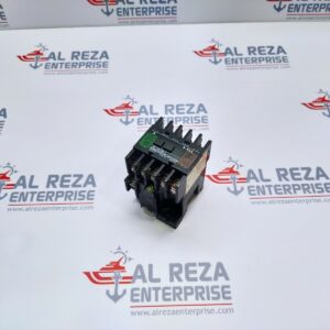Mitsubishi S-K12 20A Magnetic Contactor Coil Voltage 100V SK12