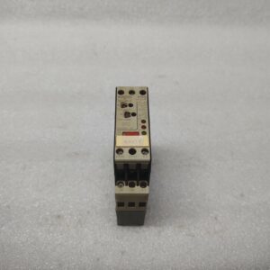 SCHIELE ERS ON DELAY TIMER 2.430.103.02 110-240VAC/24VAC-DC/42-48VAC-DC