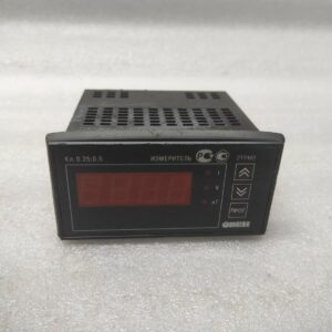OBEN 2TPM0 PTC METER 2TPM0-U2-Y