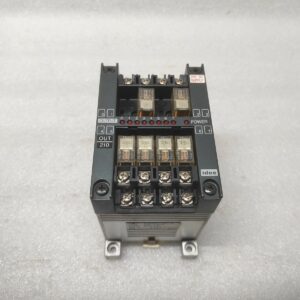 IDEC PFA-1T081DC OUTPUT MODULE 24VDC PFA1T081DC