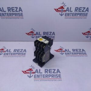 Fuji TR-0N/A Thermal Overload Relay 2.8-4.2A