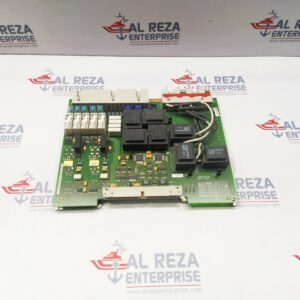 SIEMENS C53207-A330-B41-4 PCB C53207A330B414