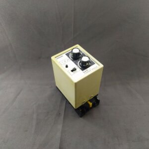 Omron SAO-Q Current Sensor 110V AC