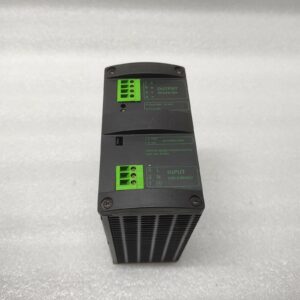 MURR ELEKTRONIK MCS10-230/24  POWER SUPPLY 85085 24VDC 10A