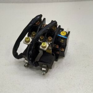 Fuji TR-3NL Thermal Overload Relay 45-67A JEM TR3NL