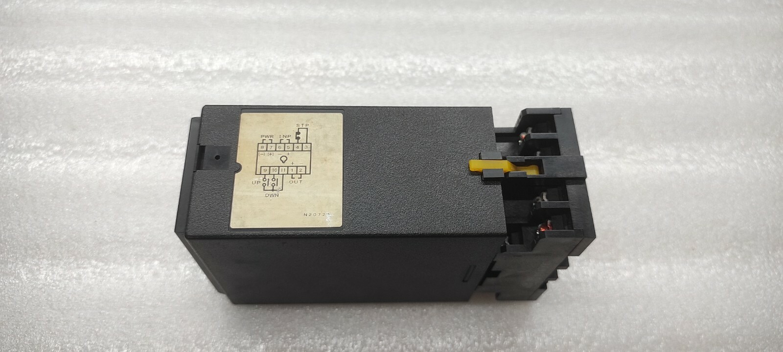 M-SYSTEM AB2-AA-R ANALOG BACKUP STATION 24VDC - Image 6