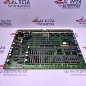 JRC CKA-37 H-7PCRD-0861G PCB Board JRCS