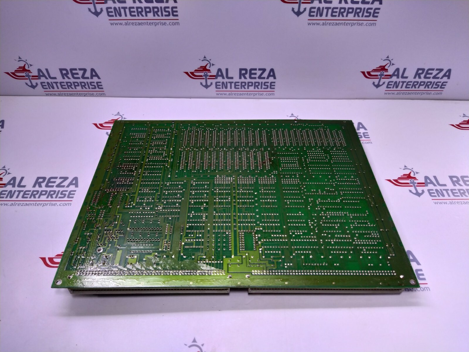 JRC CKA-37 H-7PCRD-0861G PCB Board JRCS - Image 3