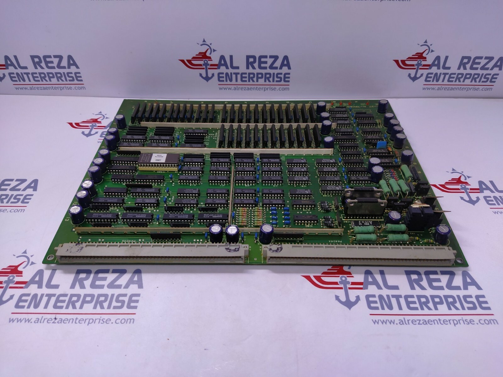 JRC CKA-37 H-7PCRD-0861G PCB Board JRCS - Image 5