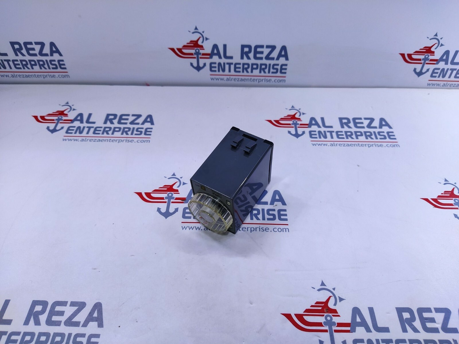 Matsushita PMH Timer AT4219 R12 24V DC - Image 4