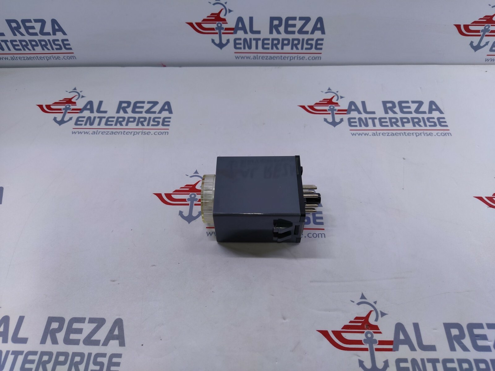 Matsushita PMH Timer AT4219 R12 24V DC - Image 5
