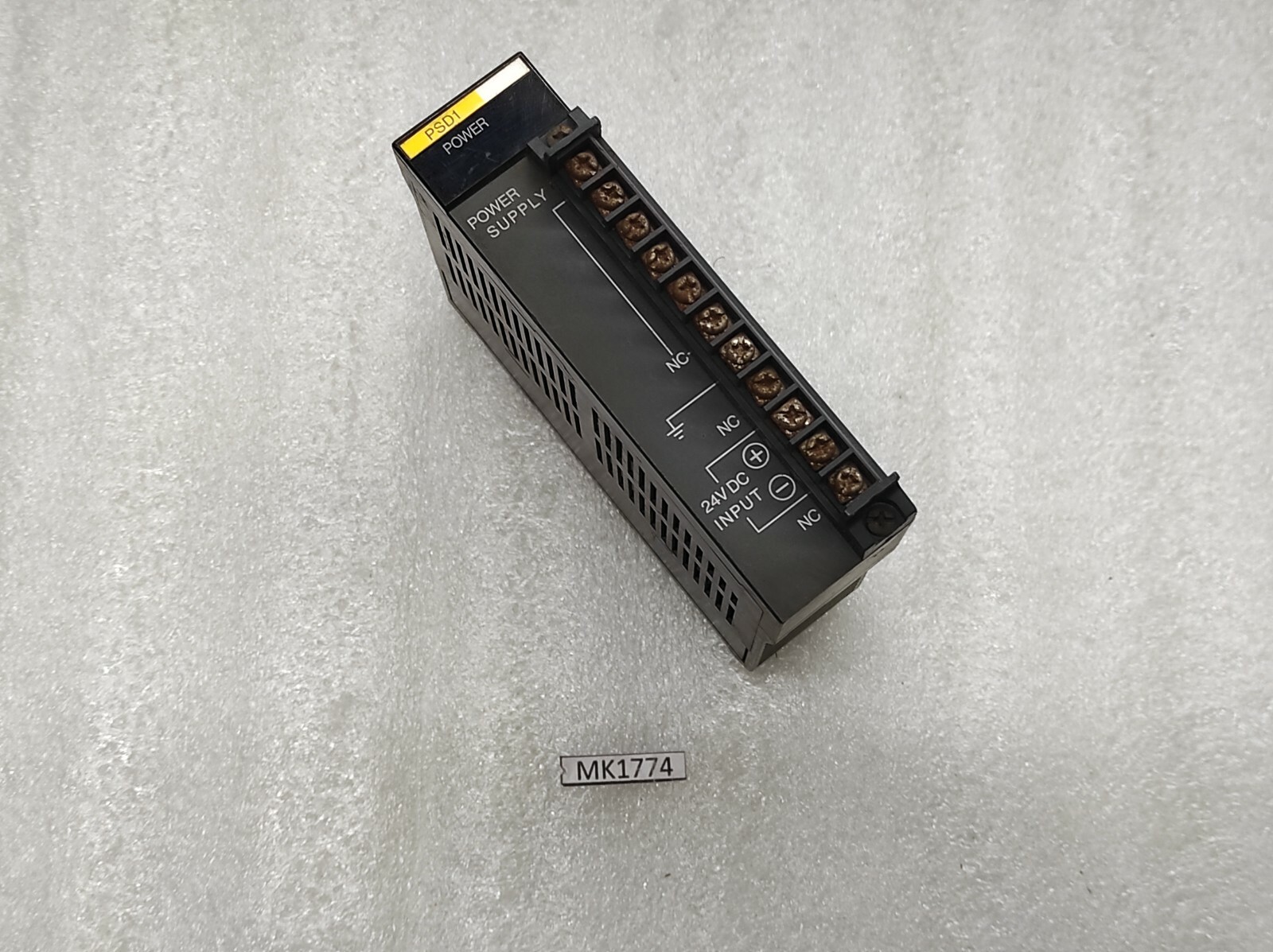 IDEC PF3S-PSD1 POWER SUPPLY 24VDC - Image 6