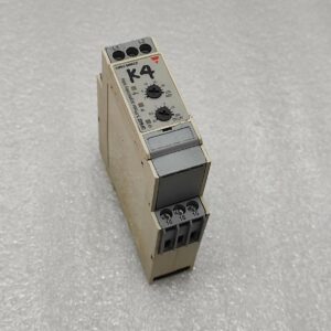 Carlo Gavazzi DPB02CM48 3-Phase Asymmentry Relay 380-450 VAC