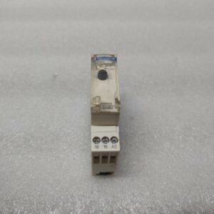 SE RE11RAMU TIMING RELAY 0.1S-100H 24VDC/24-240VAC