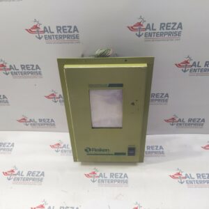 REIKEN DCN CONTROLLER TEMPERATURE CONTROLLER