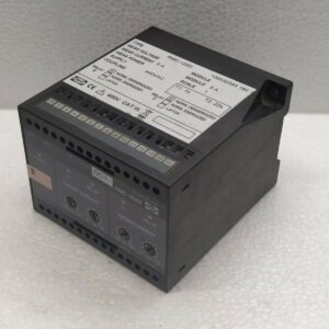 DEIF RMC-122D Current Short Circuit Relay 100032395.160 RMC122D