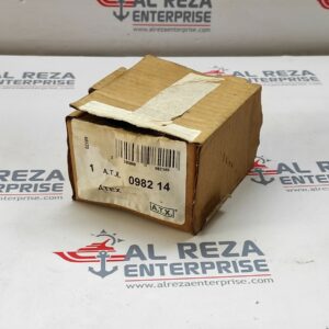 ATX 98210 AUX PILOT LIGHT