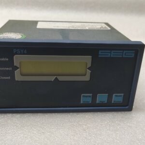 SEG 8440-1306 POWER PROTECTION PSY4-F-0 24VDC