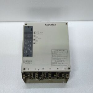 Fuji Electric RPXD 0045-2T-Z89 3-PHASE AC Power Regulator 400-440V 45A RPXD00452