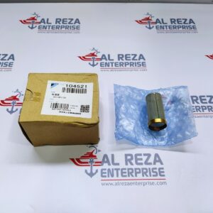 Daikin Suction Filter 104521