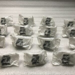 LEGRAND 572316 RJ45 SOCKET LOT OF 5 UNIT