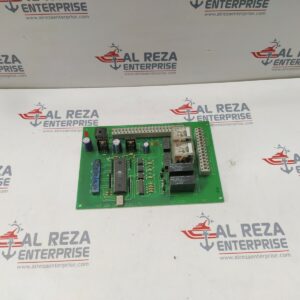 YOO WON INDUSTRIES PC-2002 TOP VIEW FILTER CONTROL