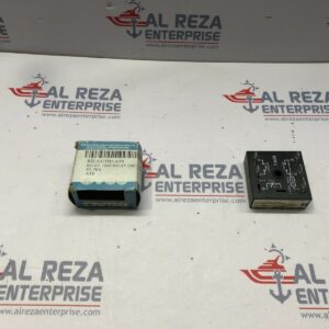 SSAC TSB41300 SOLID STATE TIMER 120VAC 300SEC TIME DELAY