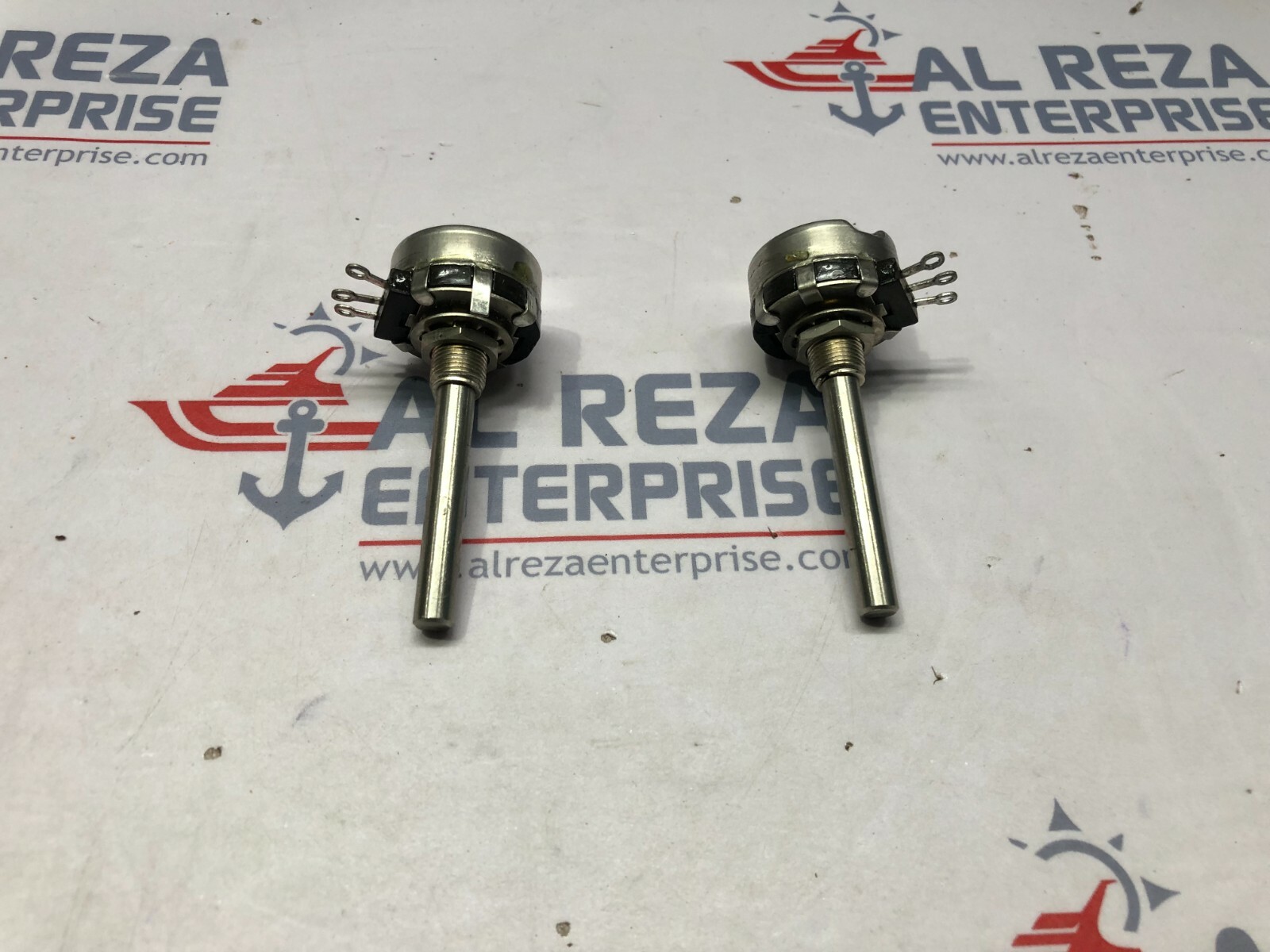 HITEC 100810 POTENTIOMETER SDI120 DR - Image 4