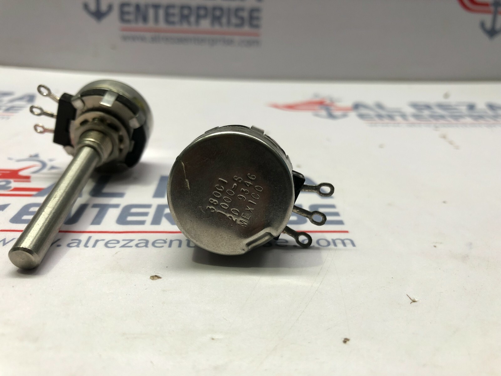 HITEC 100810 POTENTIOMETER SDI120 DR - Image 5