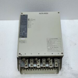 Fuji Electric RPXD 2150-2A 3-Phase AC Power Regulator 200/220V 150A RPXD2150-2A