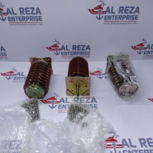 KITAZAWA MSW SWITCH 100038871 30VDC 5A/125VDC 1A/100VAC 5A/440VAC 1A 1000388712