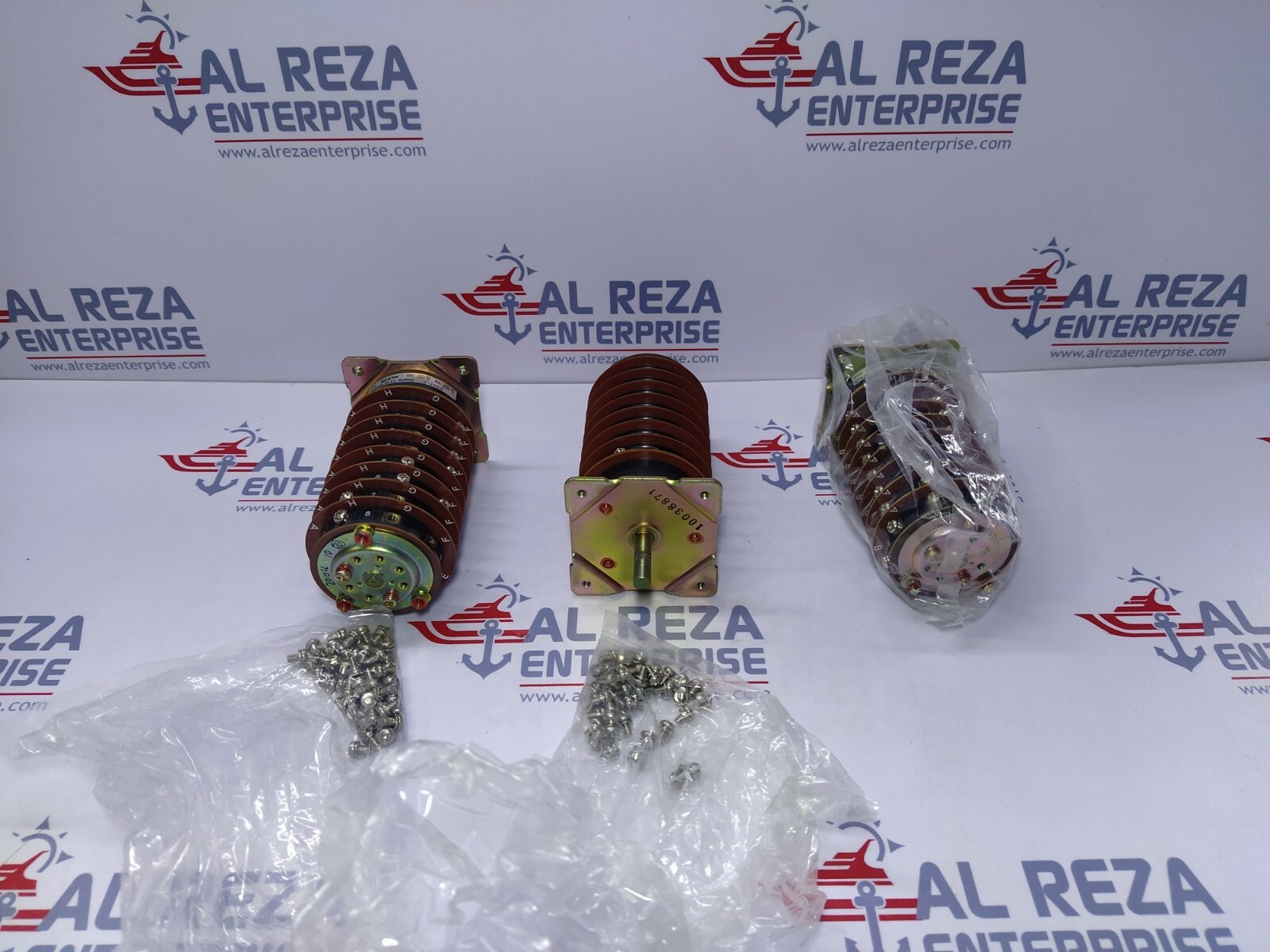 KITAZAWA MSW SWITCH 100038871 30VDC 5A/125VDC 1A/100VAC 5A/440VAC 1A 1000388712