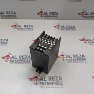 Toyo Keiki EGM-23 3-Phase Watt Transducer TMDK20512