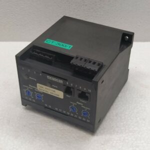 Megacon KCC112E Current Differential Guards 24V DC 1A