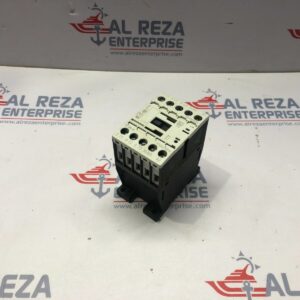 EATON DIL M9-10 3-POLE CONTACTOR XTCE009B10 110V