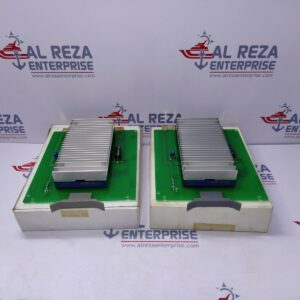 JRCS SA-SPR21A Annunciator PCB Board