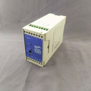 Omniflex C2469B Omniterm THT Frequency Transmitter 6.1104.005 Series B 6-1104-00
