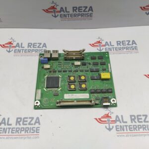 GDER 5103014400 MGE UPS SYSTEM CIRCUIT BOARD