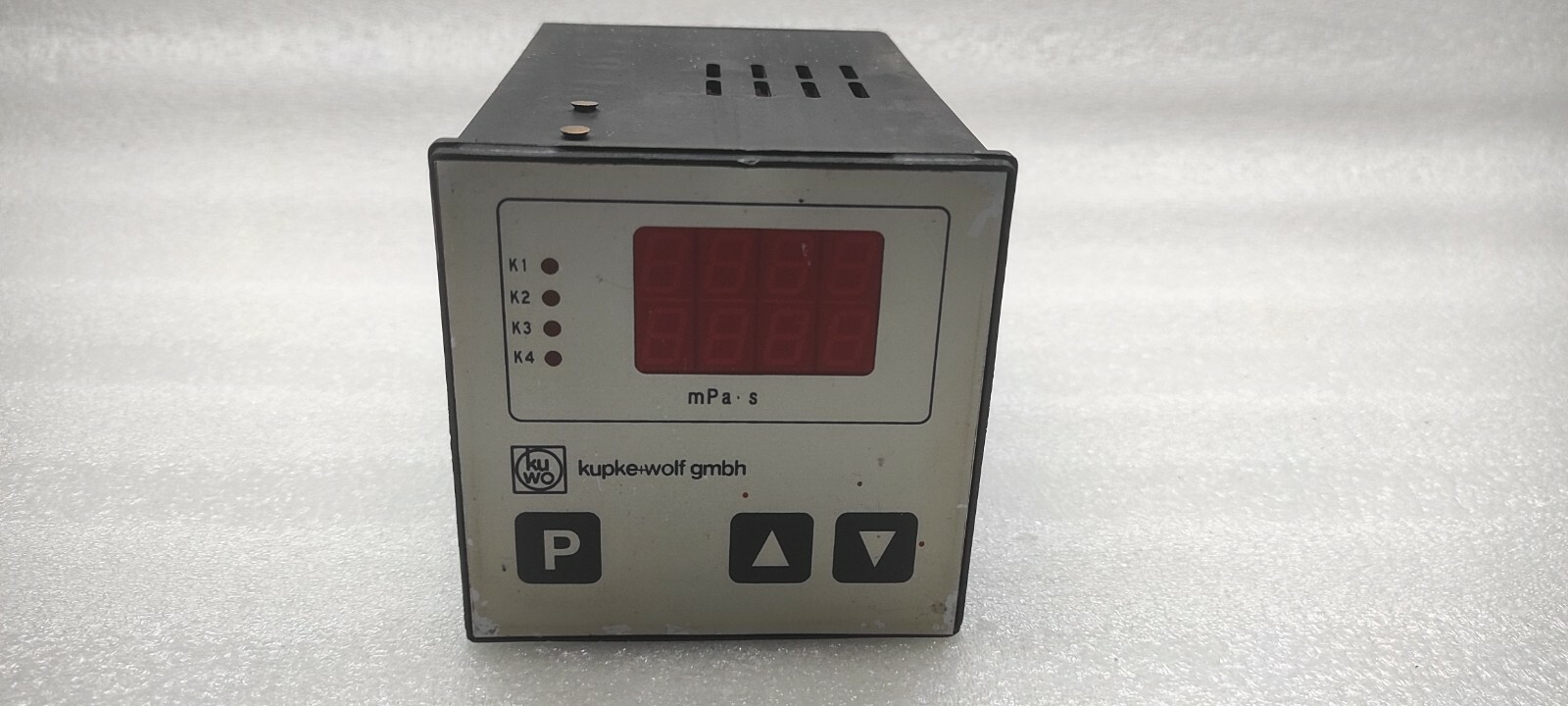 KUPKE WOLF 92701E-99XORC 230V R9083221