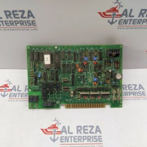 TERASAKI ESM-105 A STARTER MODULE K/87Z/6-001D ESM 105